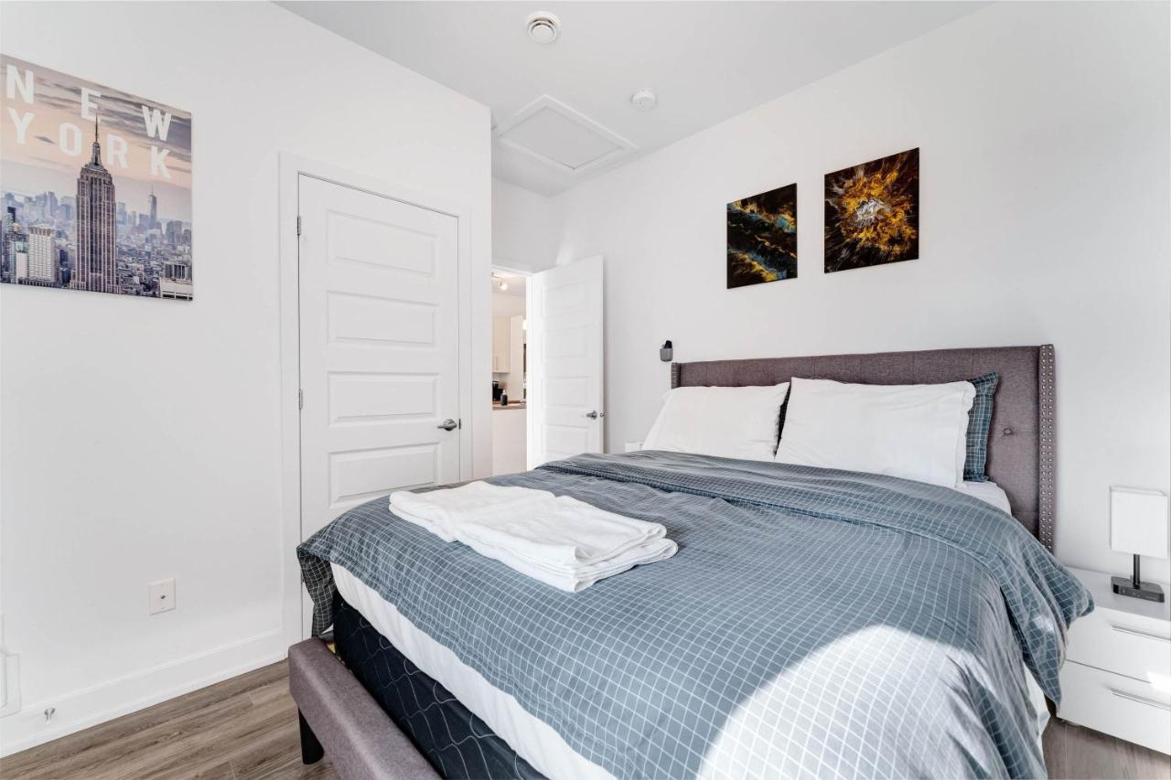 Charming And Cozy Condo Apartment Gatineau Bagian luar foto